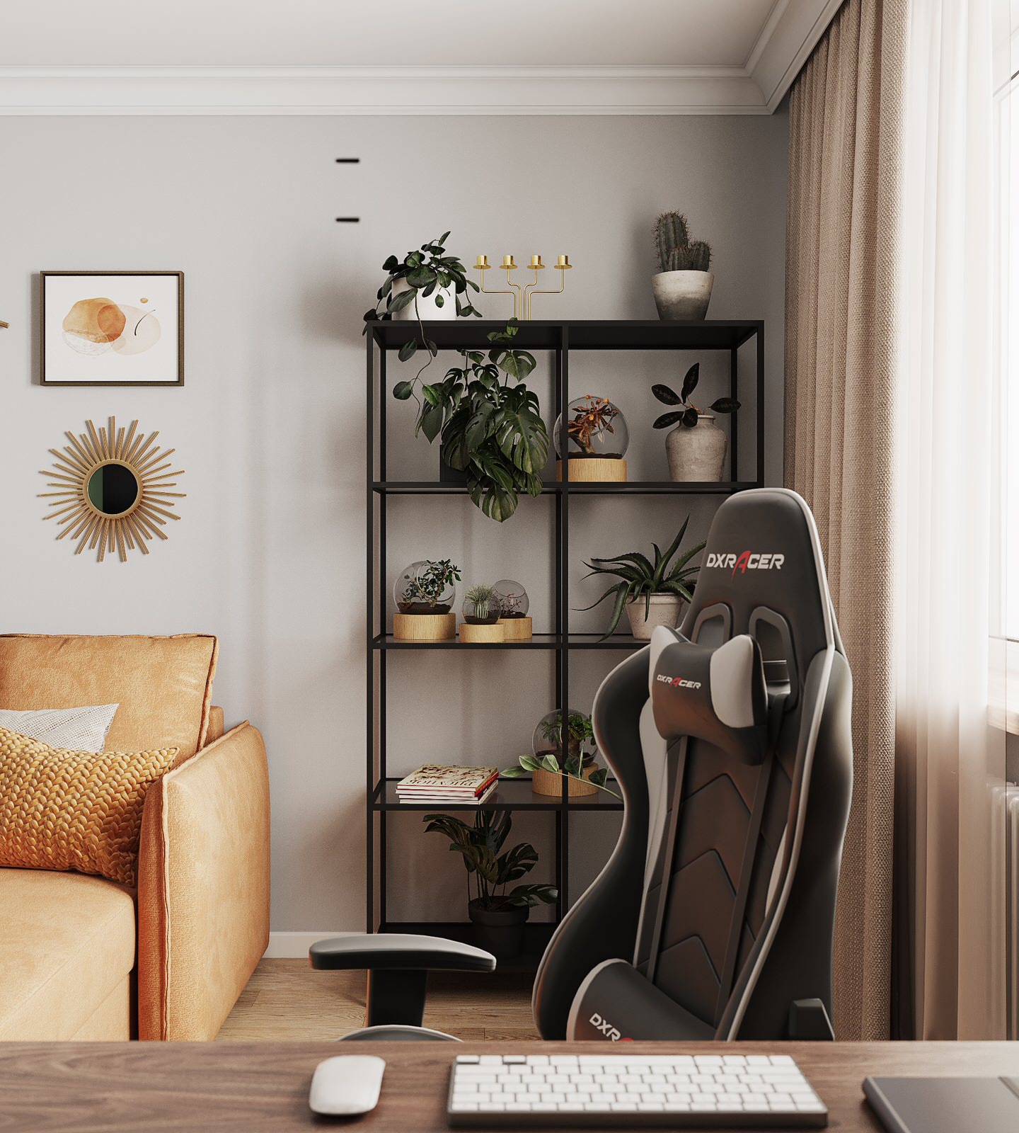 Квартира на ул.Подвойского.