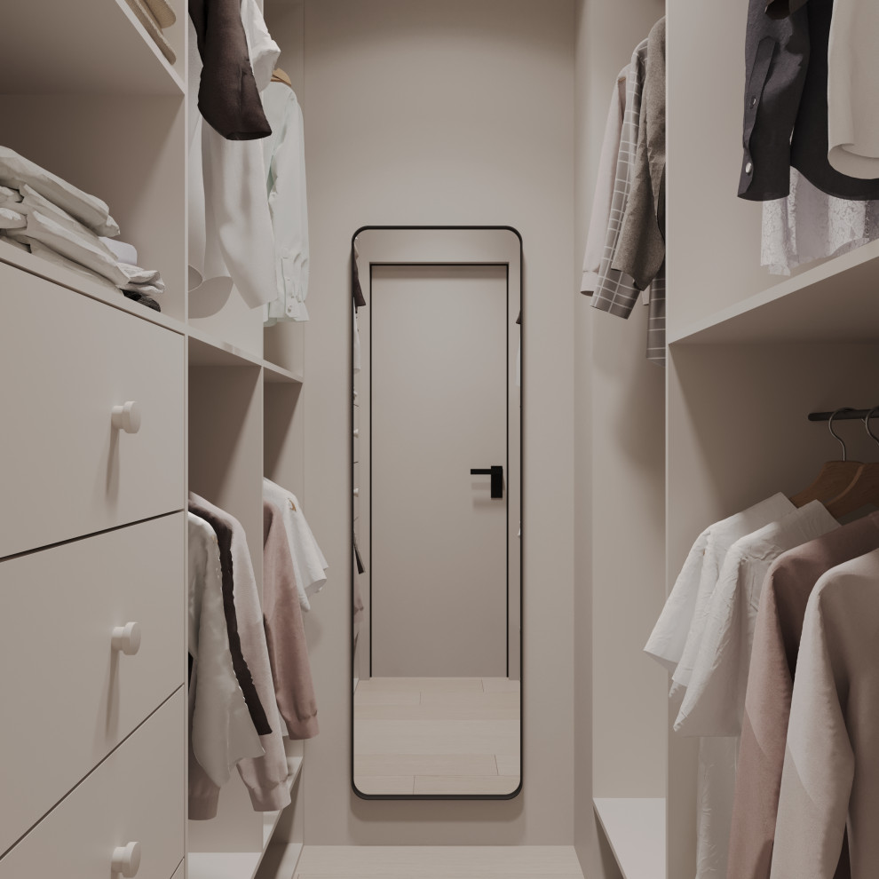 Квартира Советская 67