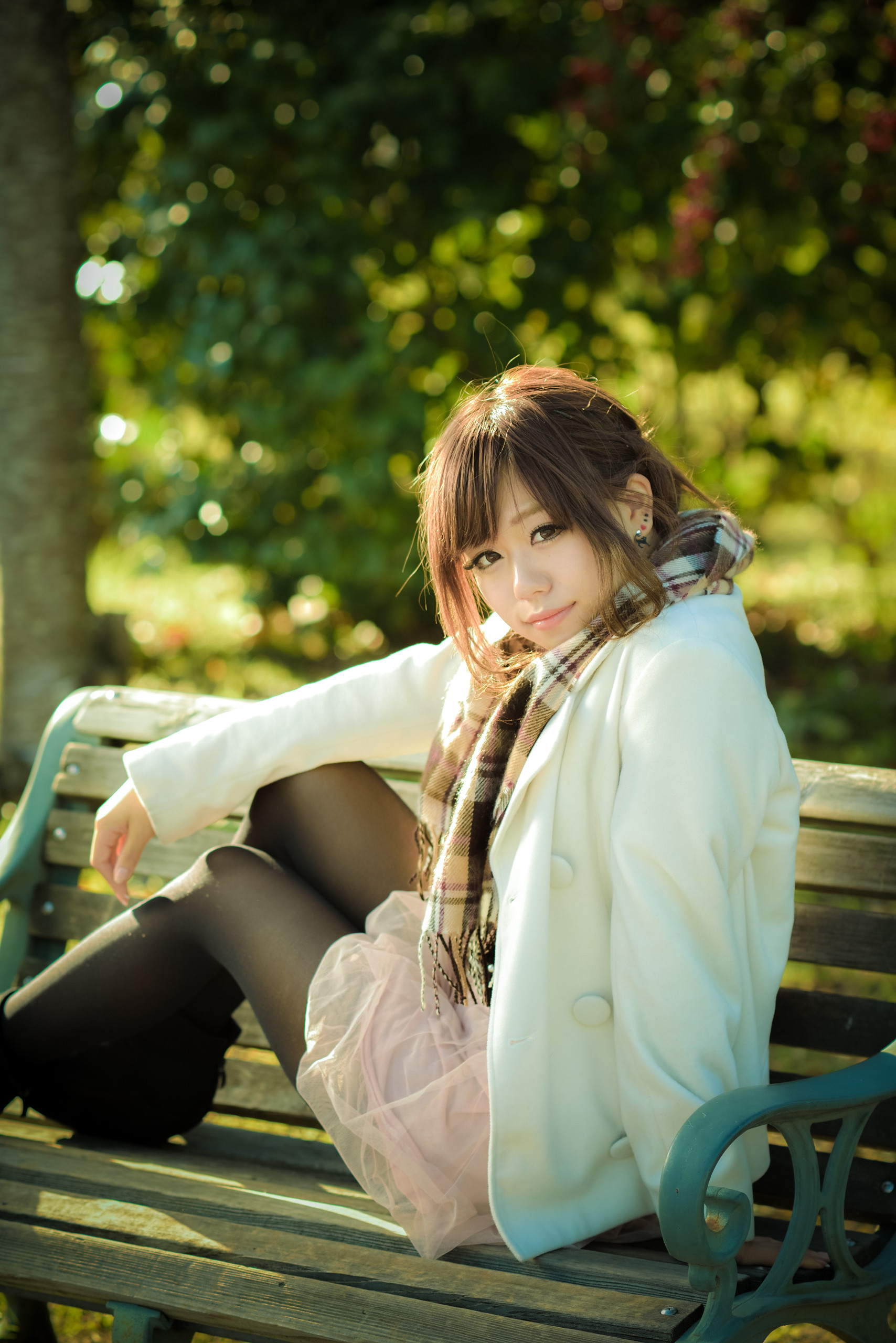 Live & Portrait