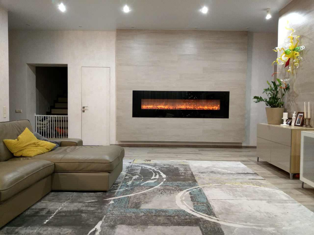 Коттедж в Ямном