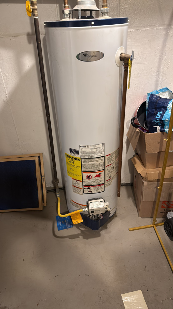 HVAC Services - No Heat Service Call - Tinley Park