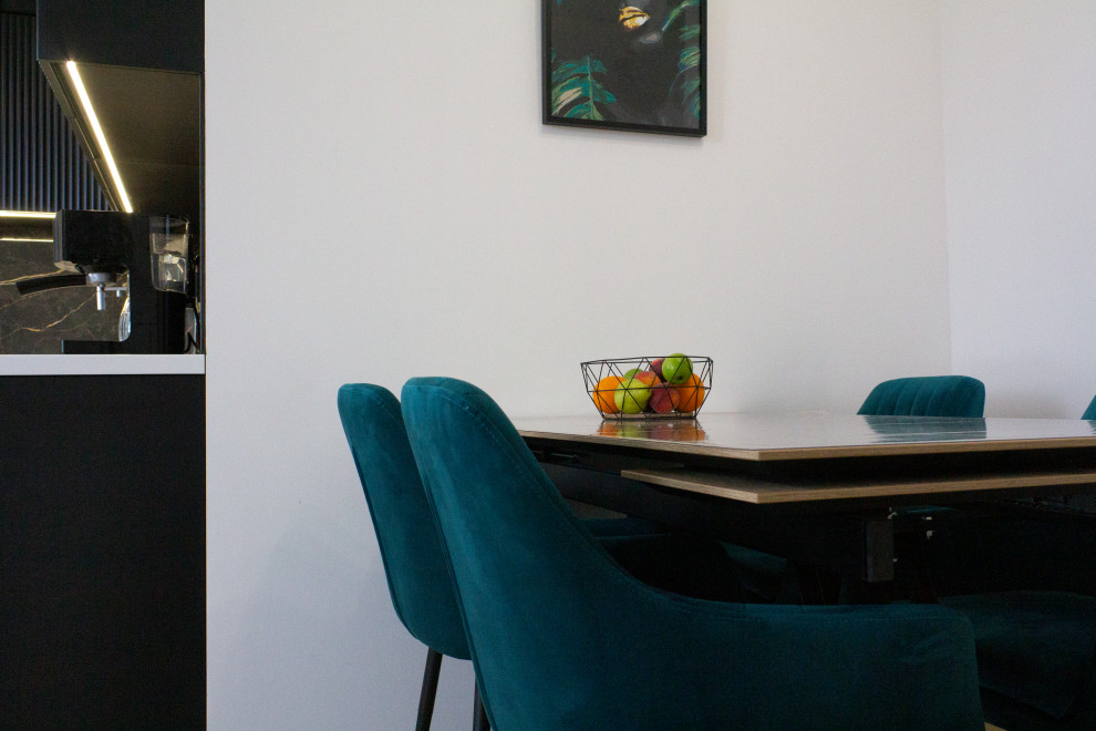 ЖК Микрогород в лесу (2022)