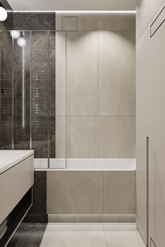 ЖК Атмосфера в центре