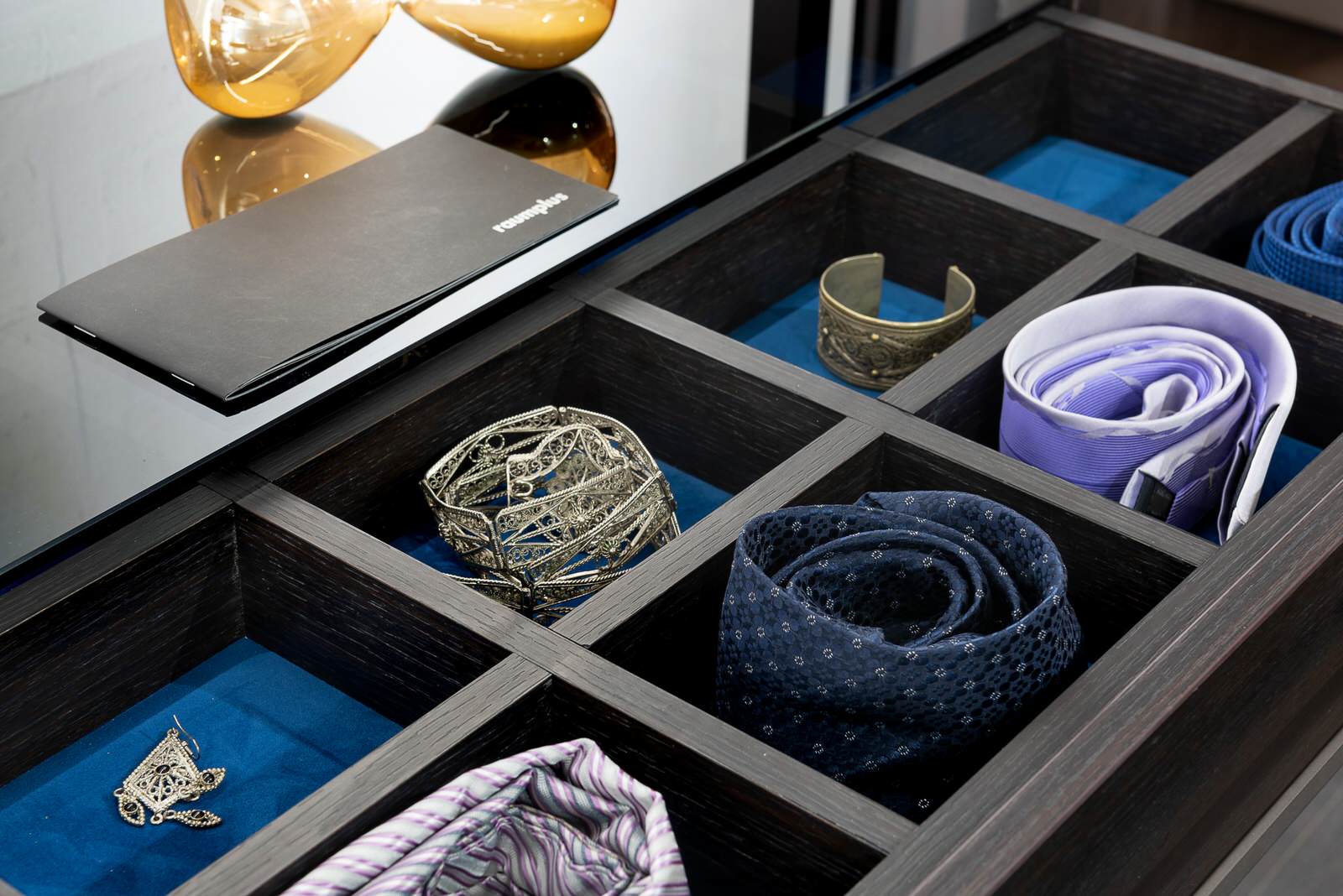 Гардеробная