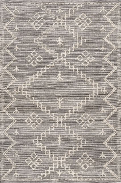 nuLOOM Julianne Handmade Jute and Sisal Area Rug, 12'x15 ...
