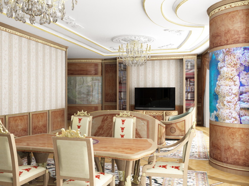 ЖК "МОНБЛАН" частная квартира