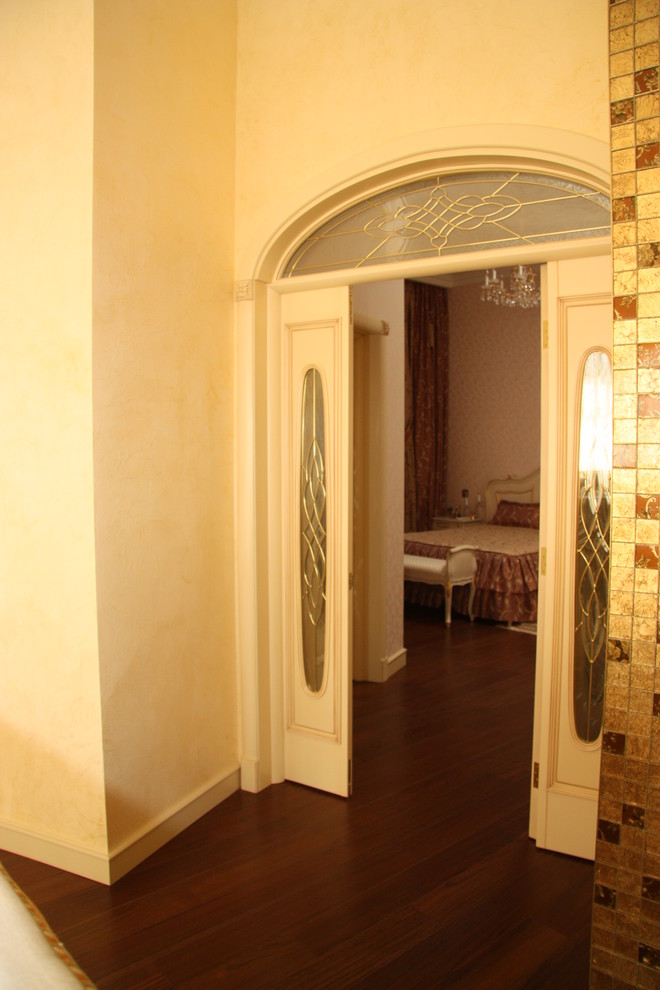 Квартира в центре Москвы