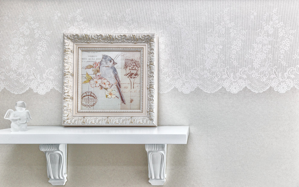 ДОМ В СТИЛЕ НЕОКЛАССИКИ В БЛАГОДАТОВА. РЕАЛИЗАЦИЯ.