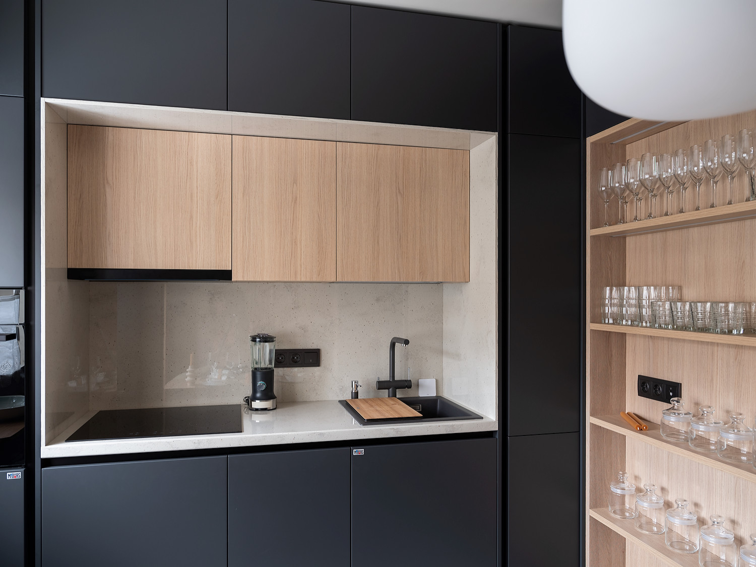 Переделка кухни для программы КВАРТИРНЫЙ ВОПРОС