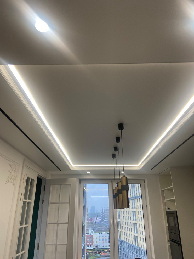 ЖК Цивилизация