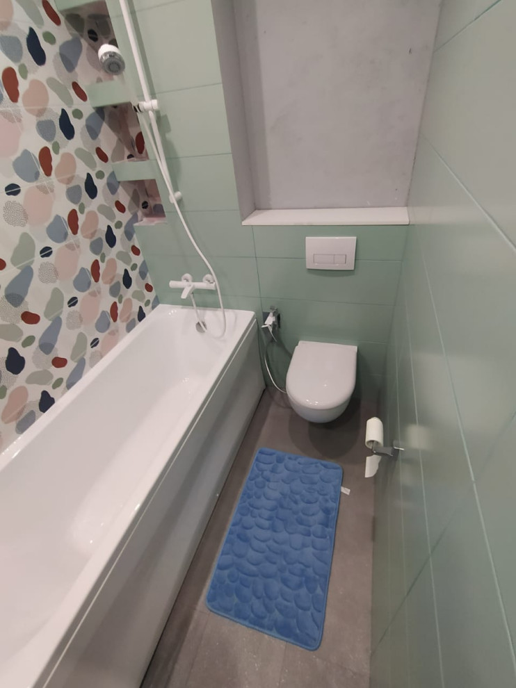 ЖК "Легенда Комендантского" 2