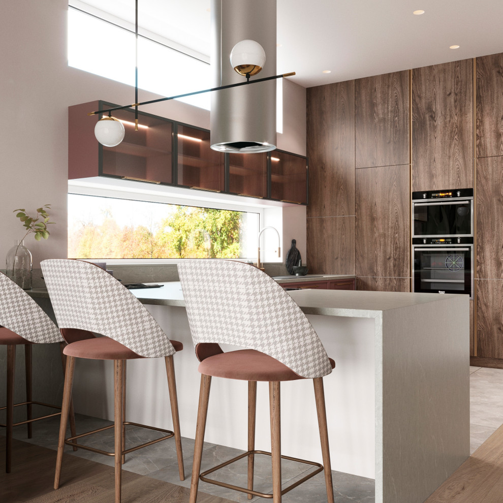 Дом в пос.Столбище