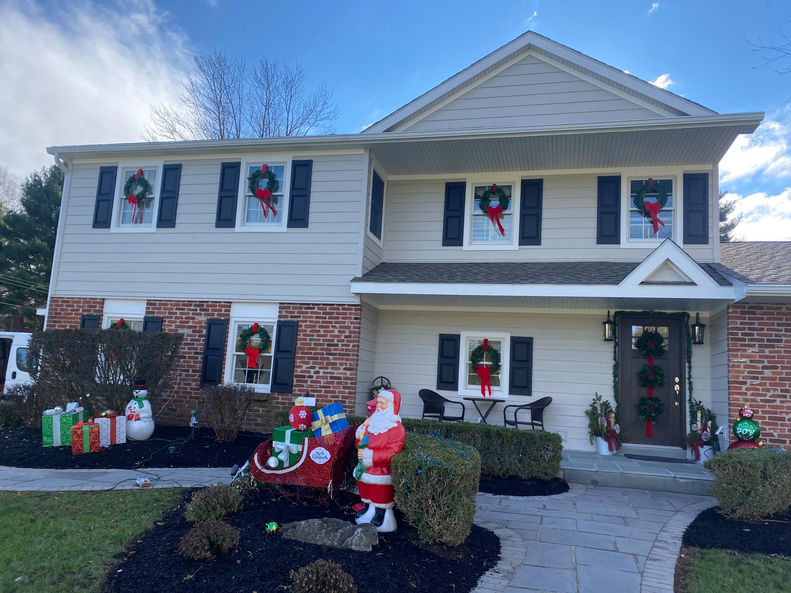 Full home Renovation in Maple Glenn Pa