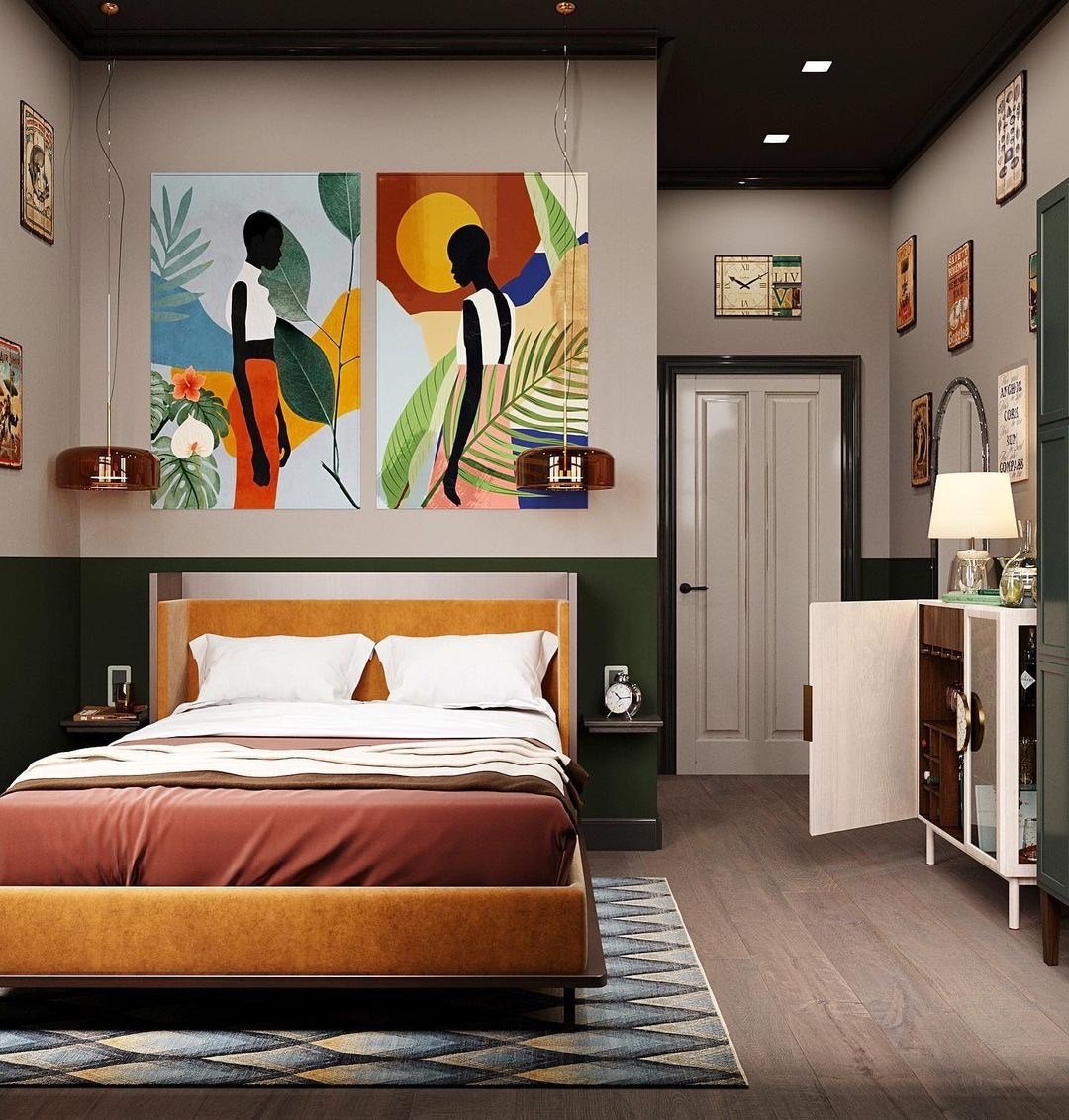 Отель "Коллаж"