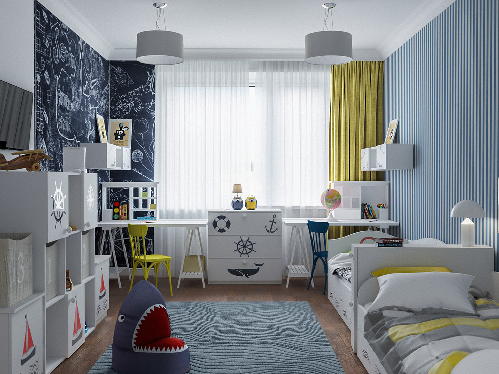 г. Москва, Чечерский пр-т