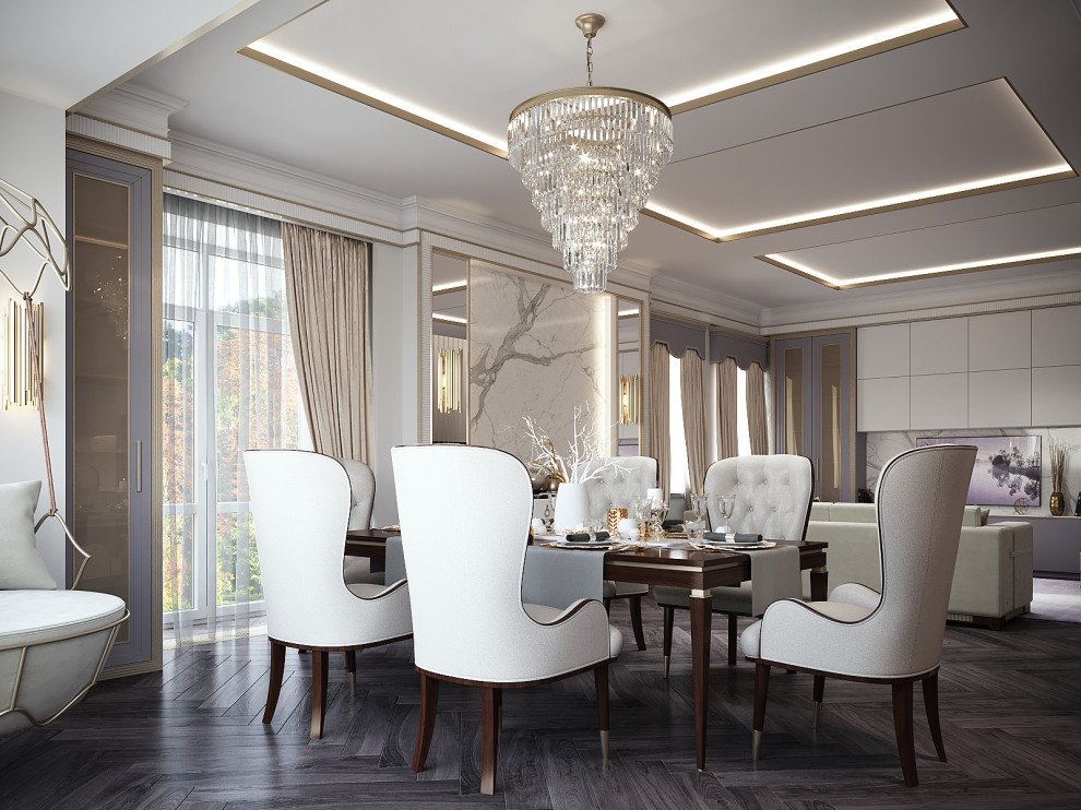 ЖК Бристоль