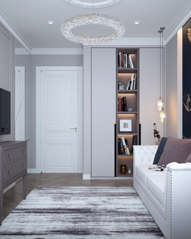 ВСЕ ПО КРУГУ