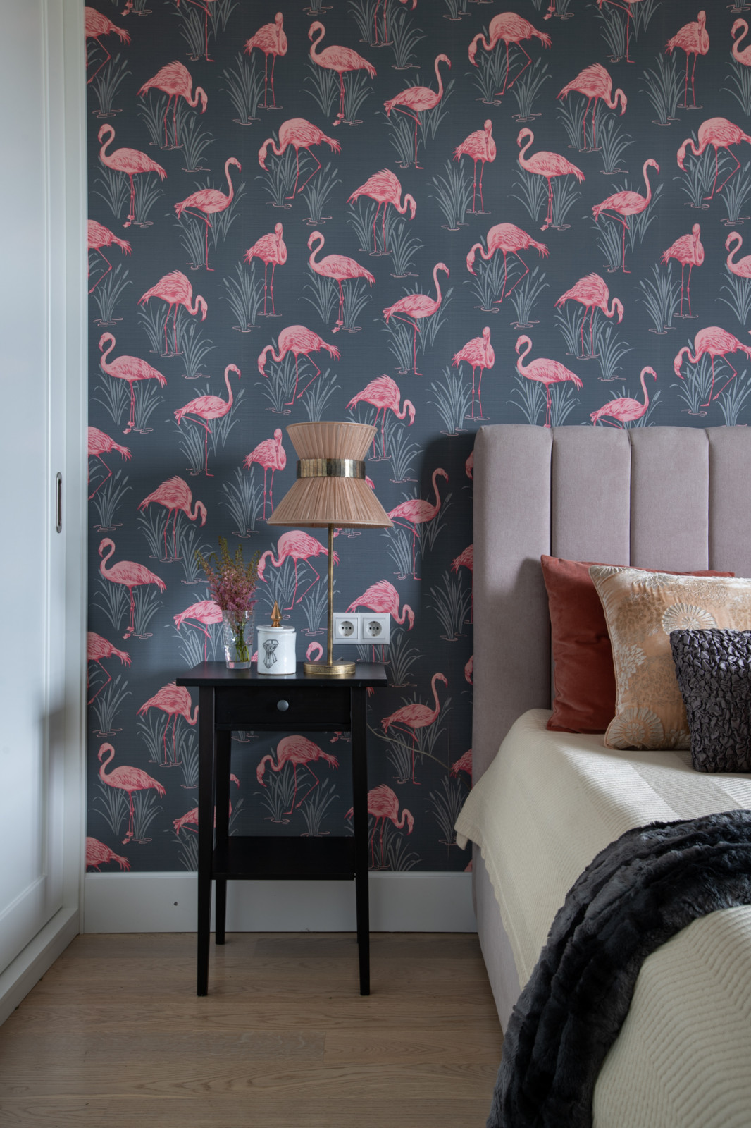 Квартира 45м в ЖК "Отрада"