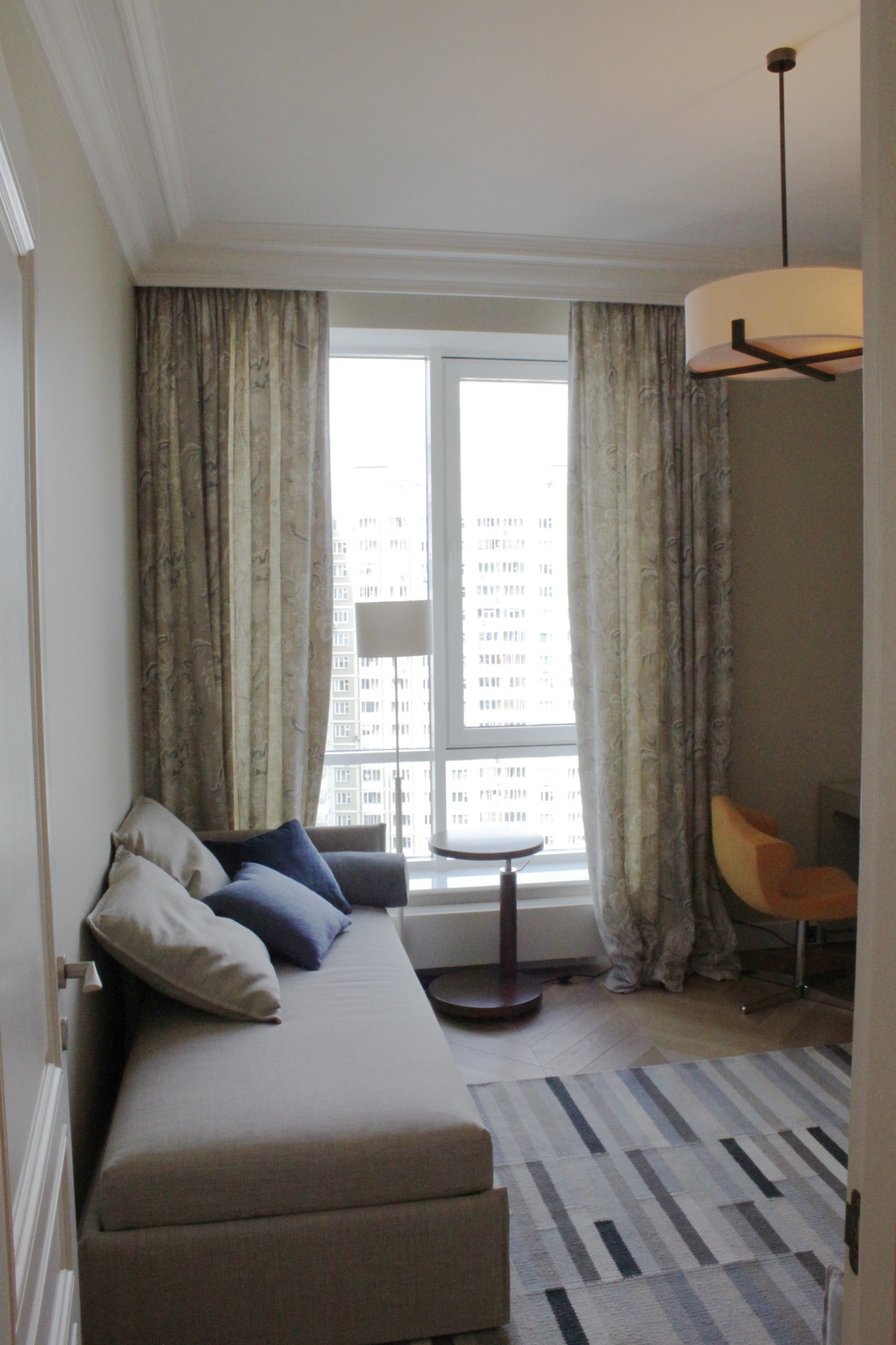 Форт Кутузов