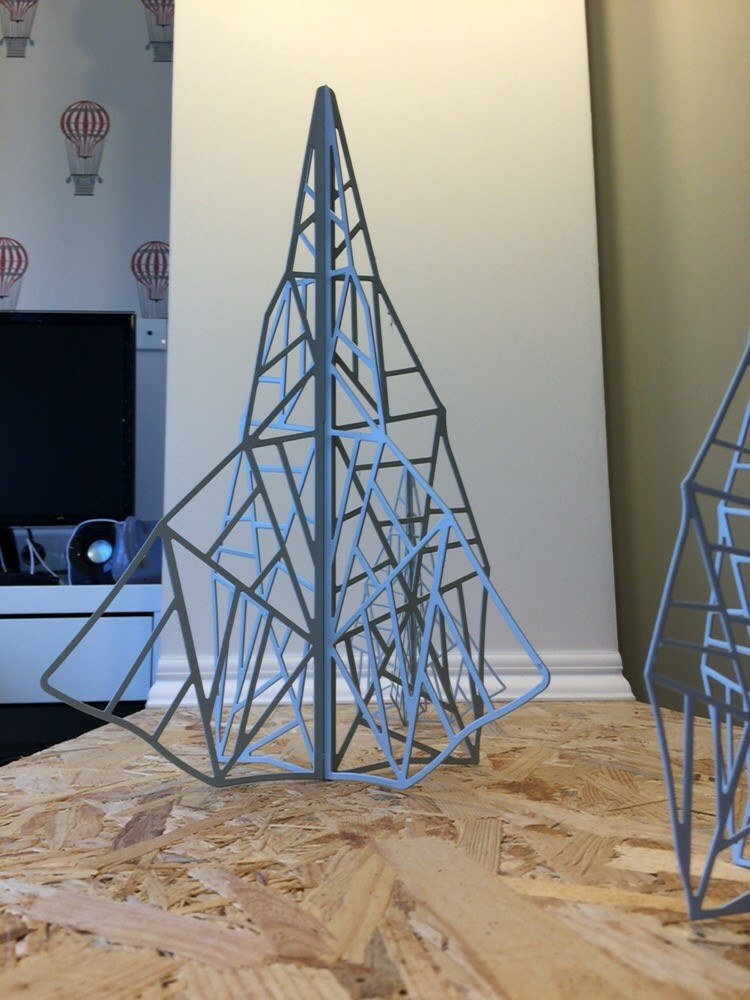 Мишки на воздушном шаре