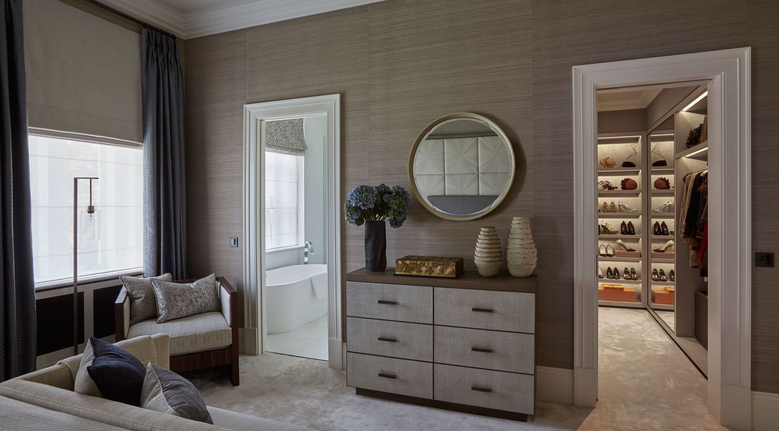 Дизайн "Дома для семьи"