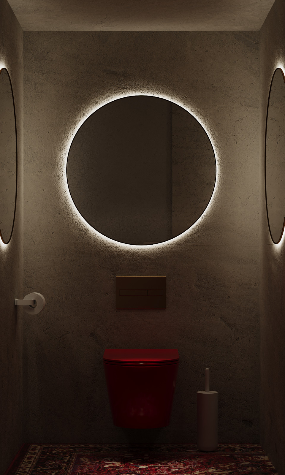 Дизайн интерьера кафе в Москве