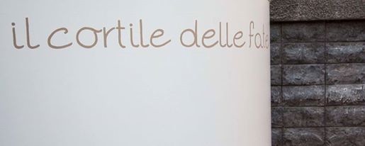 PIZZERIA IL CORTILE DELLE FATE