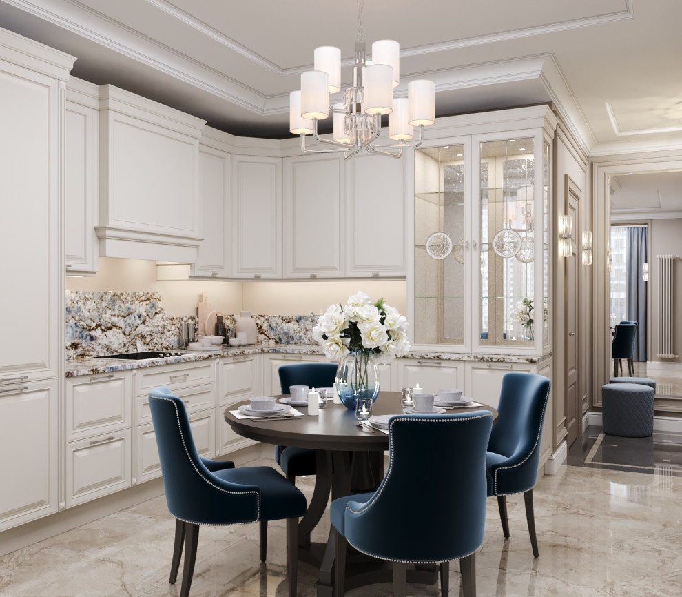 ЖК "Наследие"