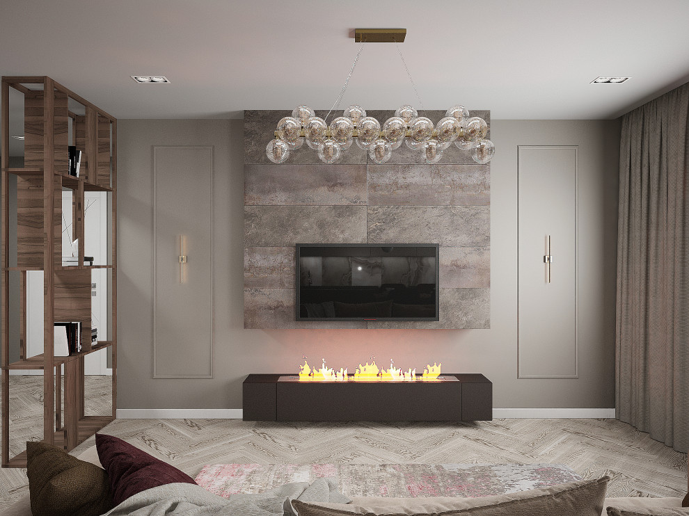 Квартира в ЖК Орион 2019