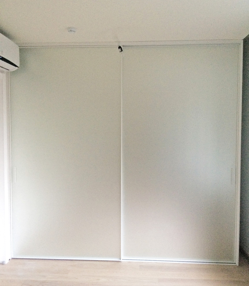 Шкаф в спальню raumplus