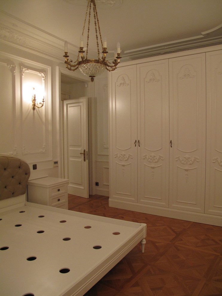 Квартира в центре Санкт-Петербурга