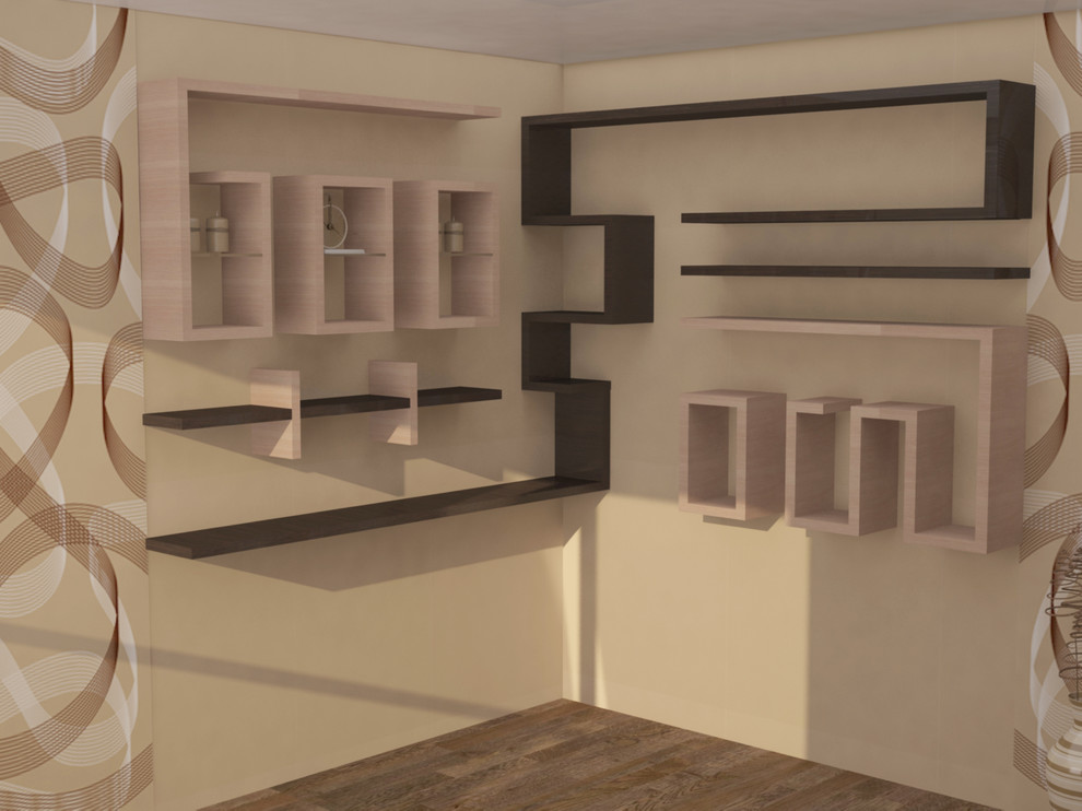 барные стойки