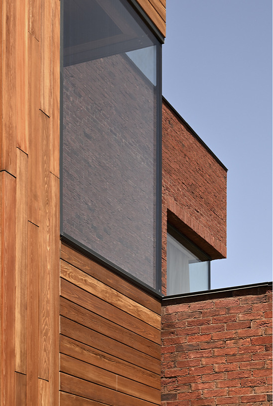 Частная резиденция