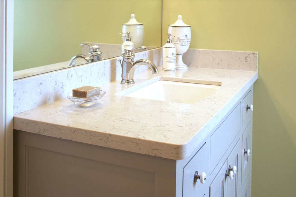 Изделия из кварцевого агломерата Камбрия CAMBRIA