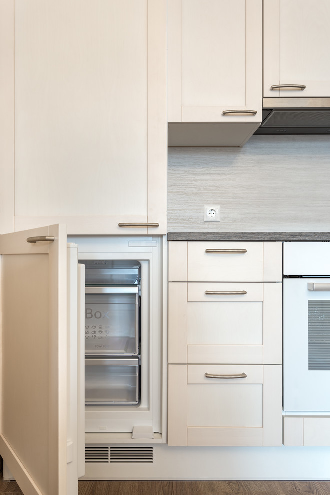 Квартира на Ленинском проспекте