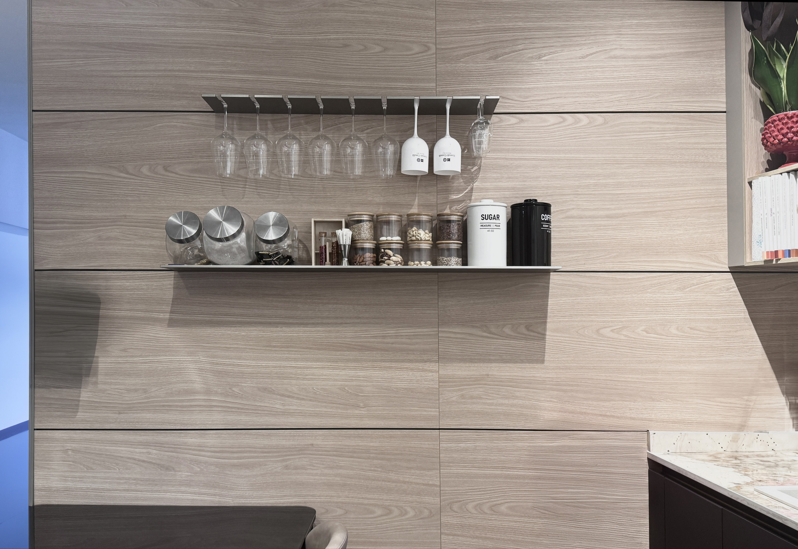 Design interni nuovo appartamento | Modern Design 80 MQ