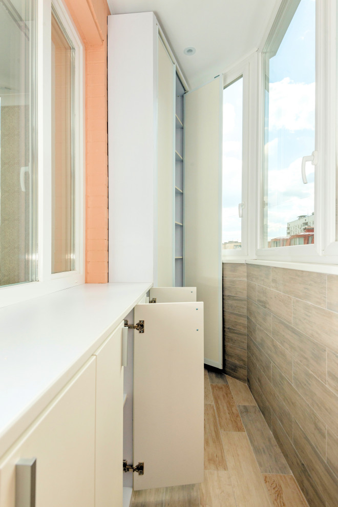 Мебель в Квартиру ул. Маленковская.