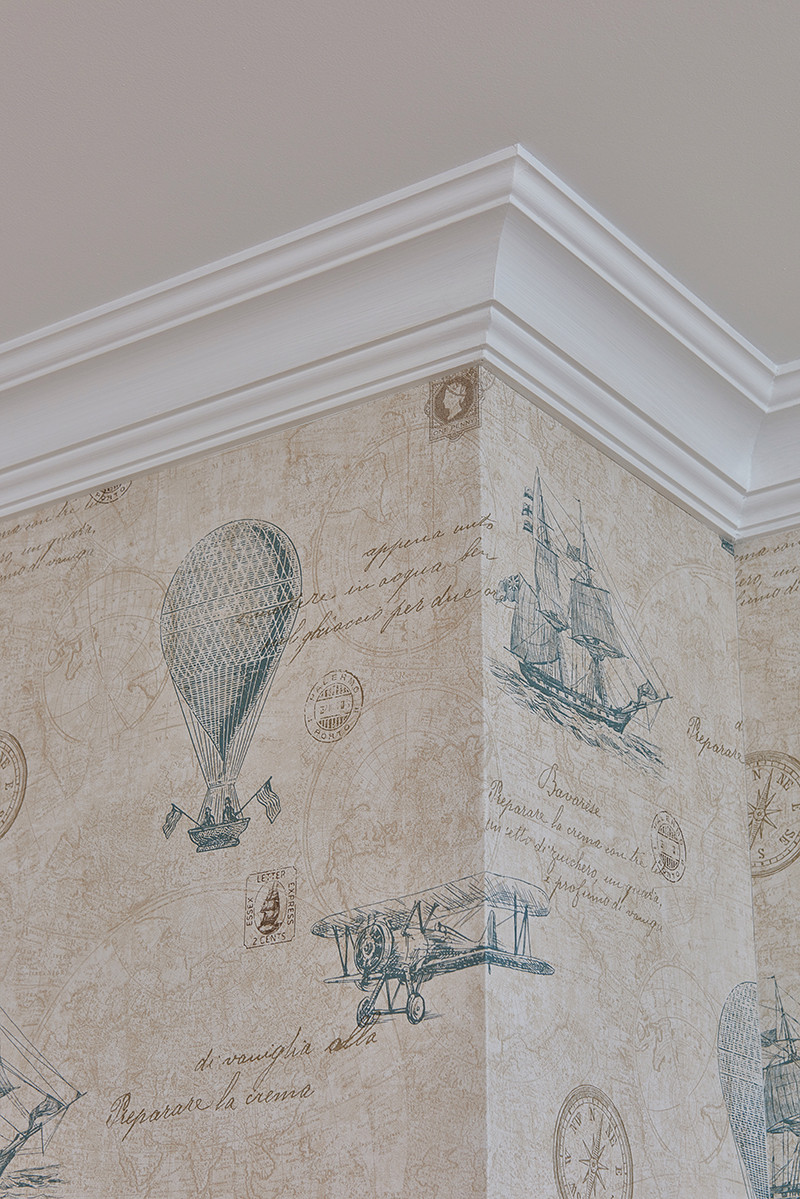 Квартира на Истринской