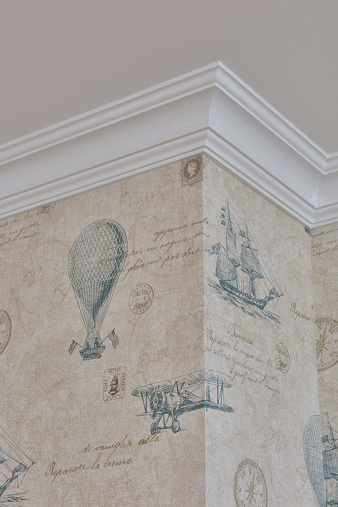 Квартира на Истринской