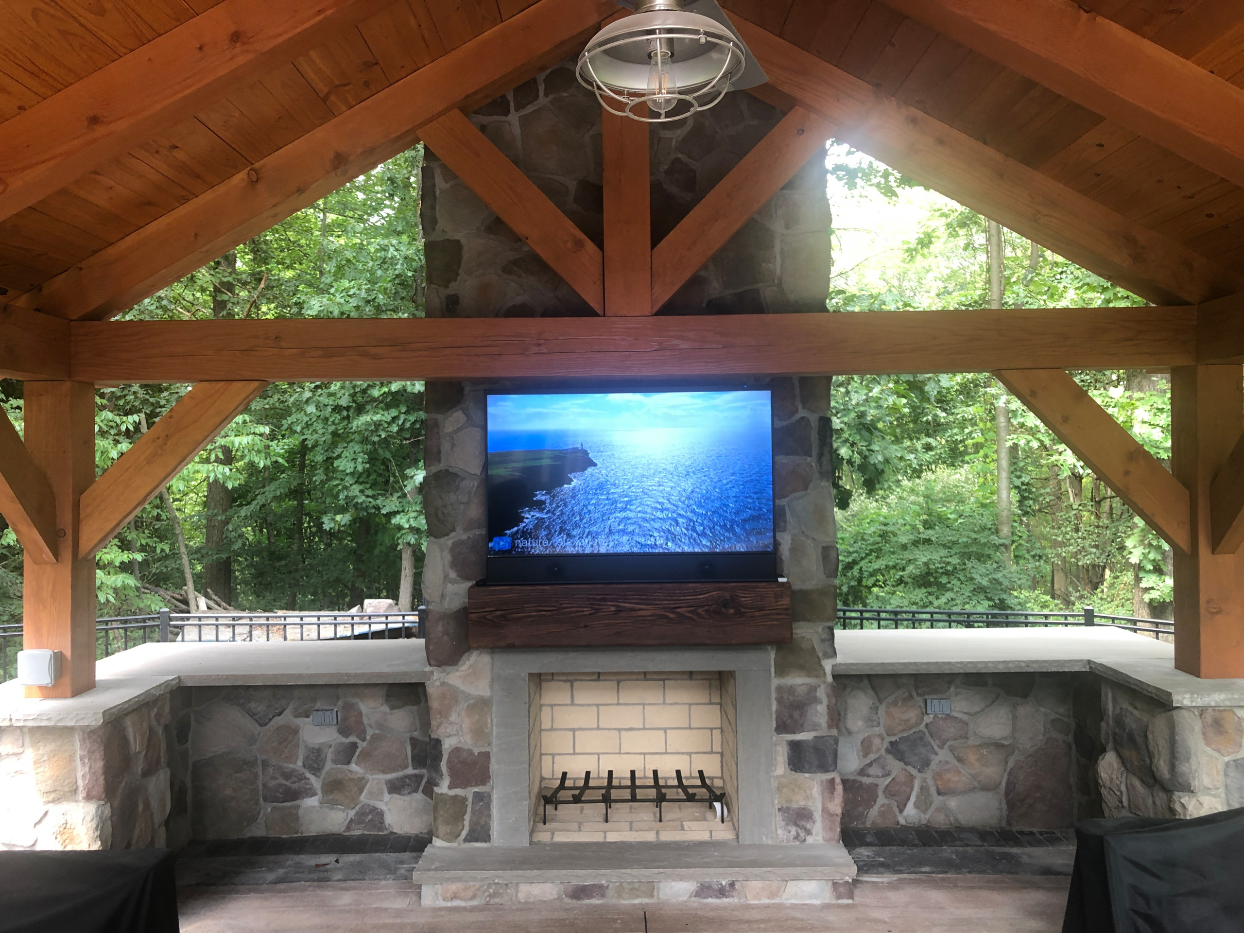 Outdoor Projects