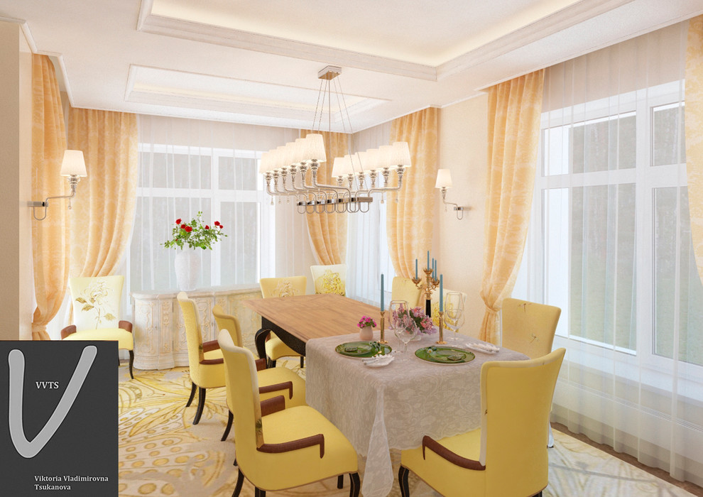 Дом за городом