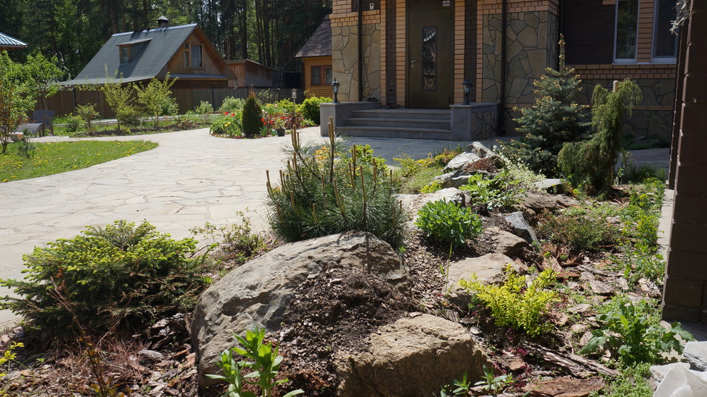 Малый исток