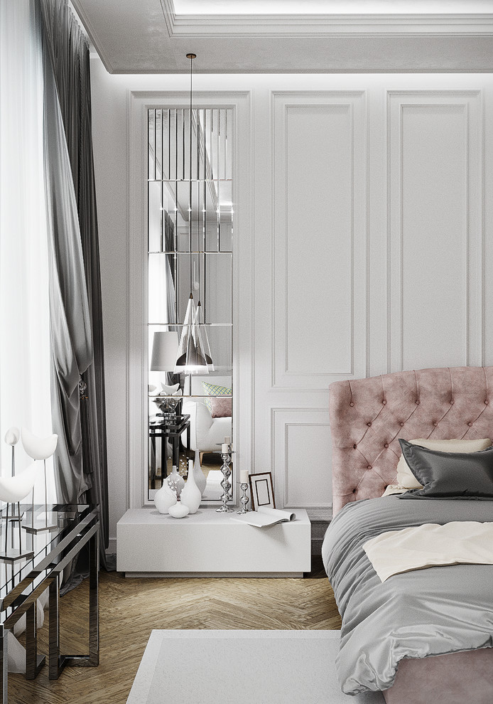 Квартира Неоклассика2