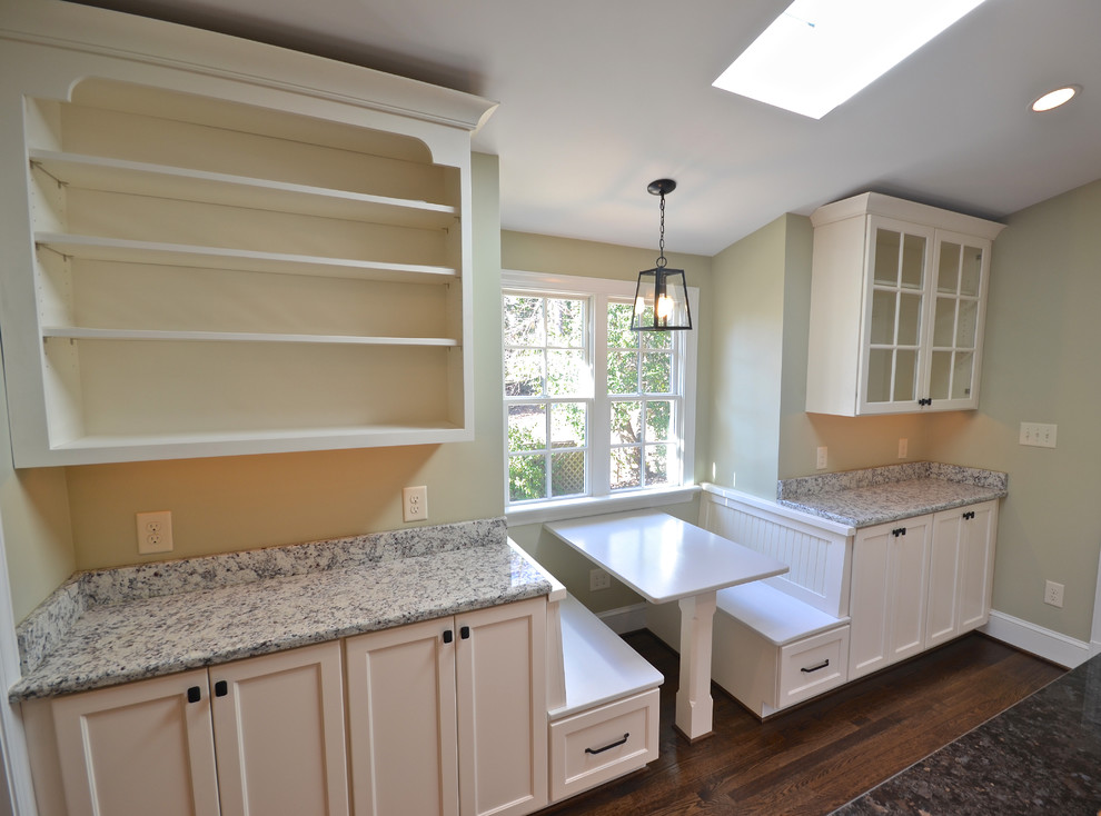 20 Thinks We Can Learn From This Kitchen Remodel Richmond Va Home