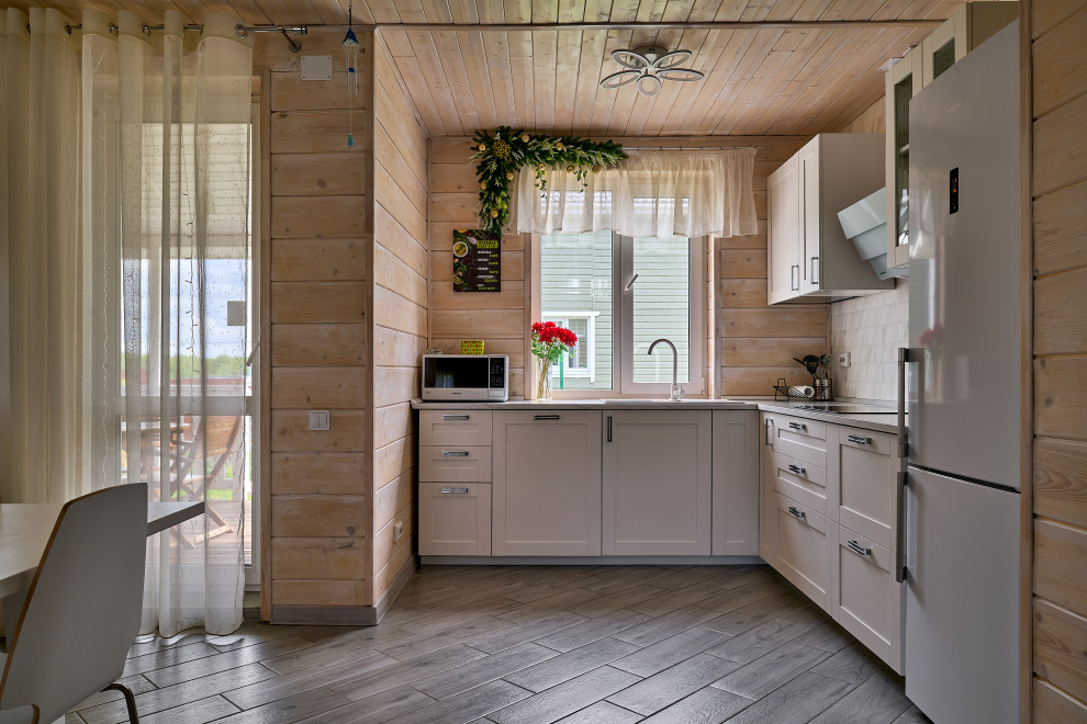 База отдыха Велигонты. Ленинградская область.