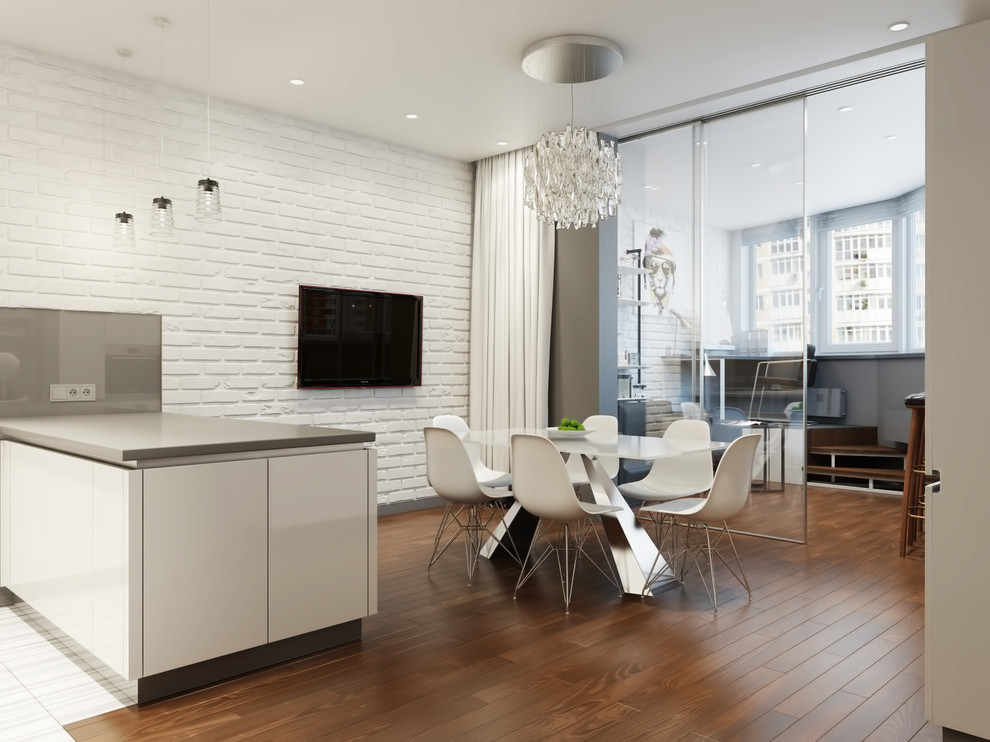 ЖК "Адмирал" Краснодар