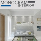 MONOGRAM INTERIOR - Project Photos & Reviews - Jakarta, ID ID
