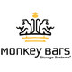 Monkey Bars Garage Storage Systems
