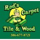 Rod's Carpet Tile & Wood