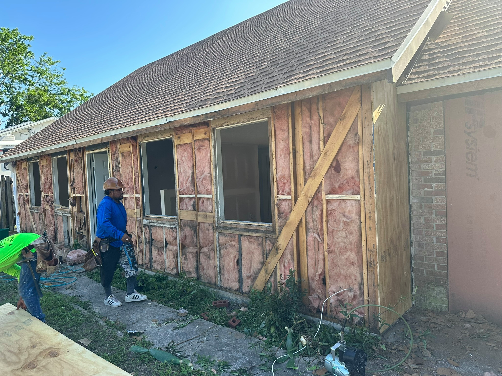 Complete Home Remodel in Daytona Beach, FL | 1480 Vine Street